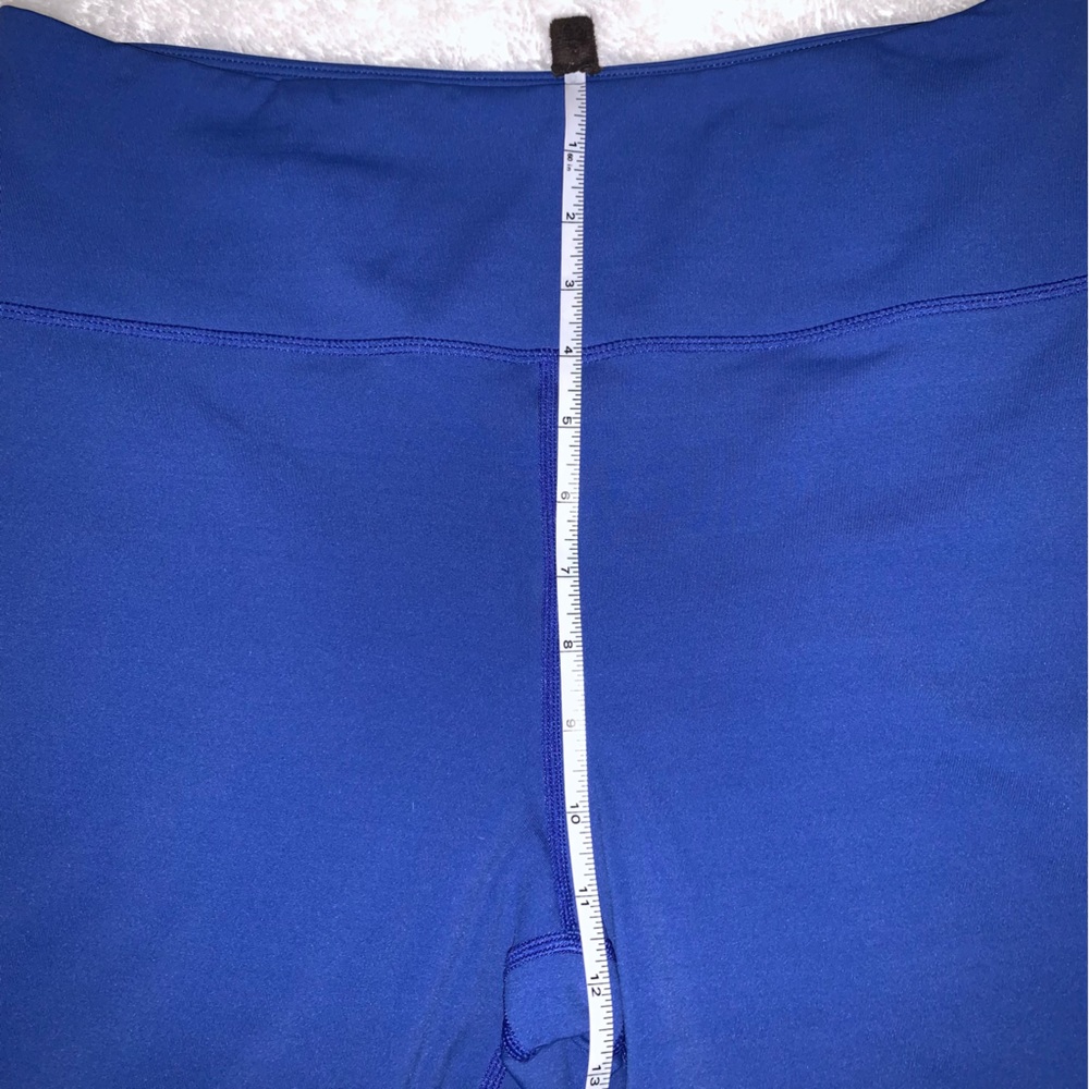 Zyia Light N Tight Curve Pocket Leggings - Picture 11 of 14